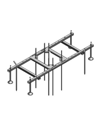 Шайба гровер М10, горячеоцинкованная DKC CM131000HDZ в Коврове Аксессуары для стоек и шкафов Pintop.ru