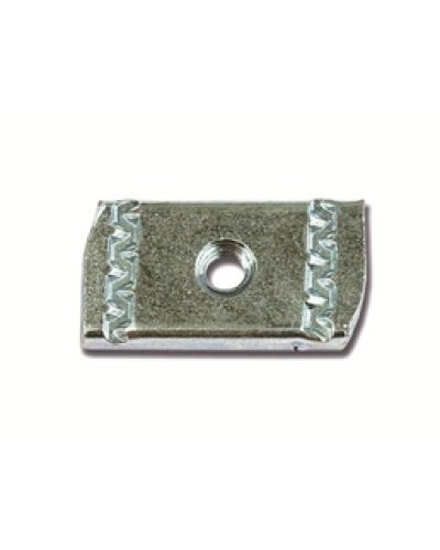 Гайка для подвешивания профиля М8х40 DKC / ДКС (CM140800) в Коврове Аксессуары для лотков Pintop.ru