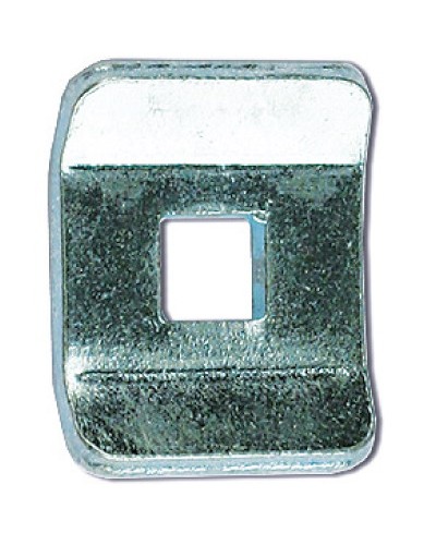 Шайба для соед. провол. лотка (в соединении с винтом М6х20) INOX (CM170600INOX) в Коврове Крепеж Pintop.ru