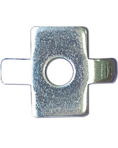 Шайба четырехлепестк.для соед.пров.лотка (в соед.с винт.М6х20) INOX DKC (CM180600INOX) в Коврове Крепежные изделия Pintop.ru