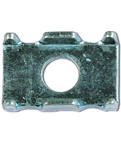 Шайба со спец. головкой для соед. провол.лотка (в соед. с винтом М6х14) DKC CM190600 в Коврове Аксессуары для лотков Pintop.ru