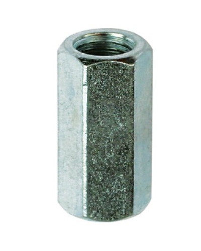 Соединительная гайка М12х40 DKC CM211240 в Коврове Крепеж Pintop.ru