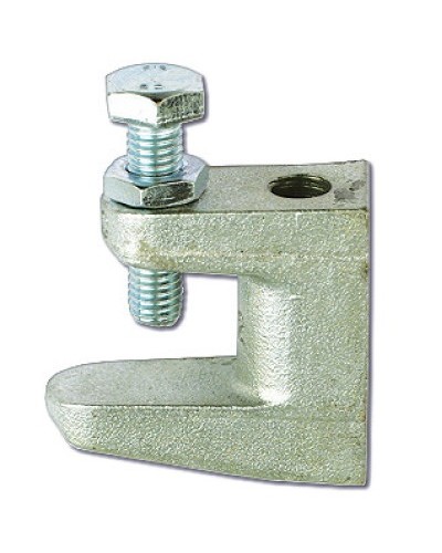 Струбцина М10 DKC CM301000 в Коврове Держатели, клипсы, скобы Pintop.ru