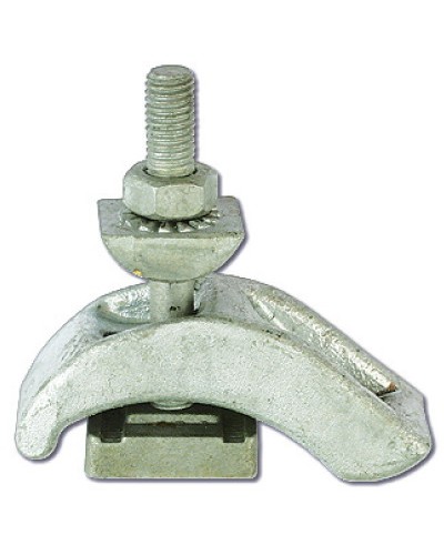 Струбцина закрывающая М10 DKC CM301001 в Коврове Держатели, клипсы, скобы Pintop.ru