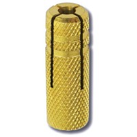 Анкер разрезной латунный М16 DKC CM411645