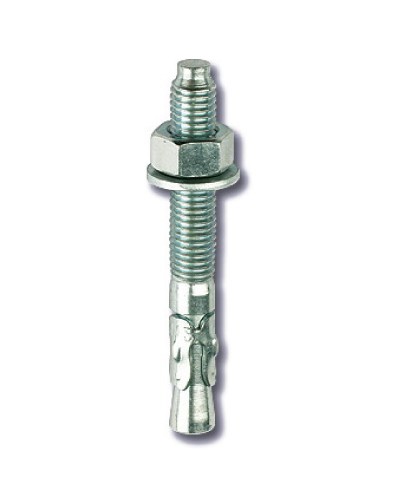 Анкер усиленный клиновой М6х45 DKC (CM480645) в Коврове Крепеж Pintop.ru