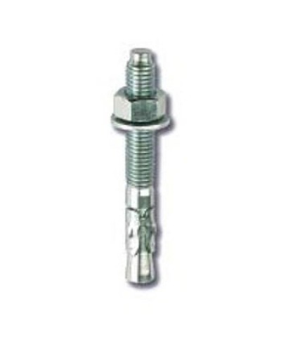 Усиленный клиновой анкер М10х110 DKC CM481011 в Коврове Крепеж Pintop.ru