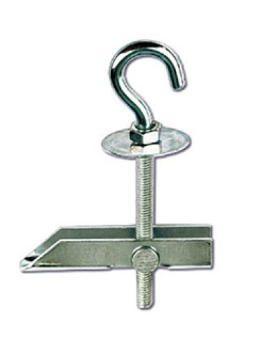 Складной анкер с крюком М6х100 DKC CM550616 в Коврове Крепеж Pintop.ru