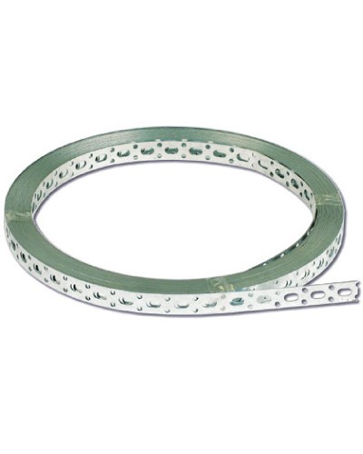 Лента монтажная перфорированная, 17х0,6 мм DKC CM610040 в Коврове Вентиляторные модули Pintop.ru