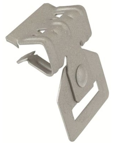 Крепеж для троса к балке 1,5-4 мм гориз.монт. DKC CM611003 в Коврове Трос и аксессуары Pintop.ru