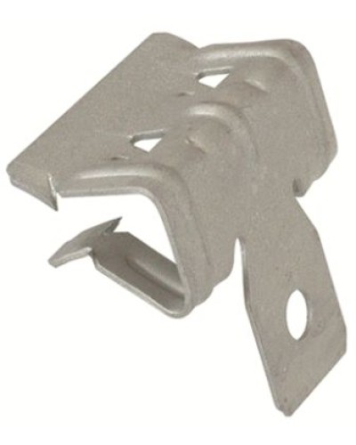 Крепеж для троса к балке 15-20 мм гориз.монт. DKC CM611020 в Коврове Трос и аксессуары Pintop.ru