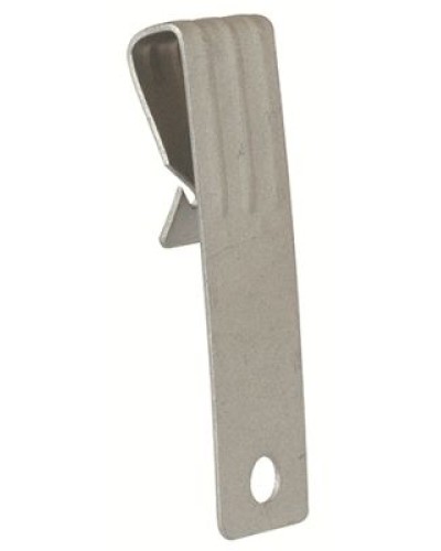 Крепеж для троса к балке 1,5-5 мм верт.монт. DKC CM612006 в Коврове Трос и аксессуары Pintop.ru