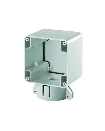 Коробка на столб. Монтаж с торца DKC DIS137131 в Коврове Распределительные коробки Pintop.ru