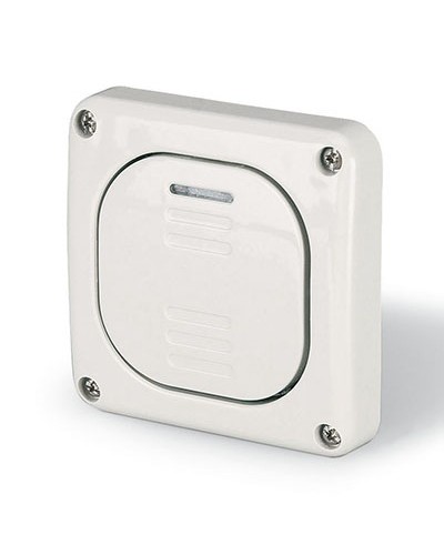 Выключатель однополюсный, одноклавишный DKC DIS1373012 в Коврове Аксессуары для стоек и шкафов Pintop.ru