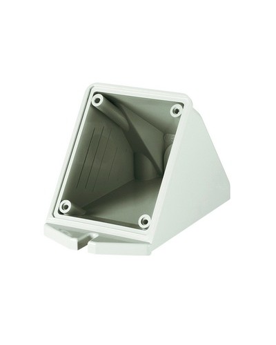 Коробка монтажная угловая DKC DIS5700116 в Коврове Распределительные коробки Pintop.ru