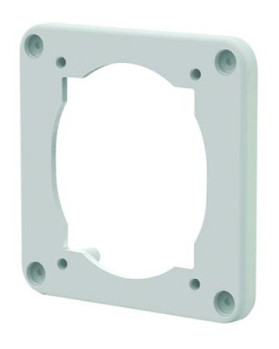 Адаптер-переходник с фланца 84*106 на 75*75 DKC DIS6540108 в Коврове Аксессуары для кабель-канала Pintop.ru