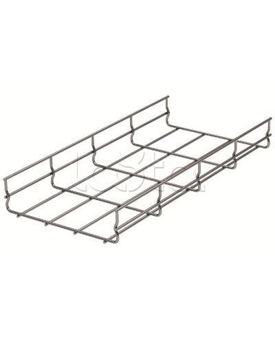 Проволочный лоток 100х150 L3000 HDZ DKC (FC1015HDZ) в Коврове Кабельные лотки Pintop.ru