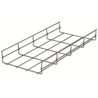 Лоток проволочный 30х150 высотой L 3000 DKC FC3015