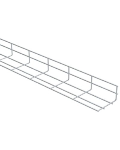 Проволочный лоток 50х100 L3000 L-тип DKC (FC5010L) в Коврове Кабельные лотки Pintop.ru