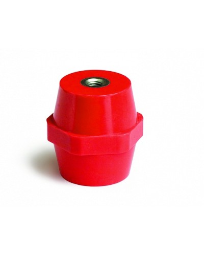 Изолятор шинный 50х50 М10 DKC ISBK5549 в Коврове Щиты электрические Pintop.ru