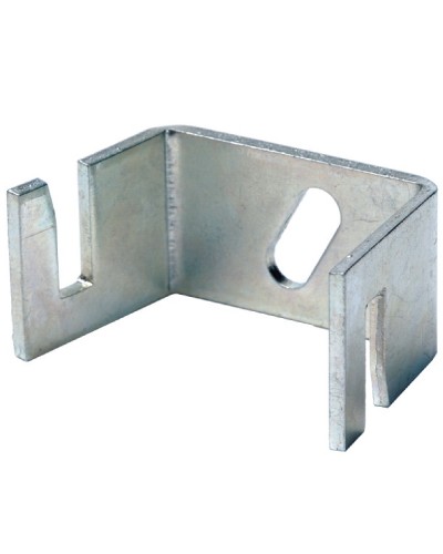 Скоба-держатель полосы, 70 мм DKC ND2310 в Коврове Держатели, клипсы, скобы Pintop.ru