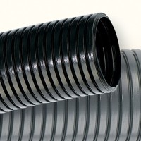 Труба гофрированная 29мм V2 D вн=28.3мм D нар=34.5мм DKC PA602935F2