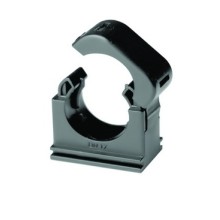 Держатель с крышкой DN 36 мм, полиамид DKC PASW36N