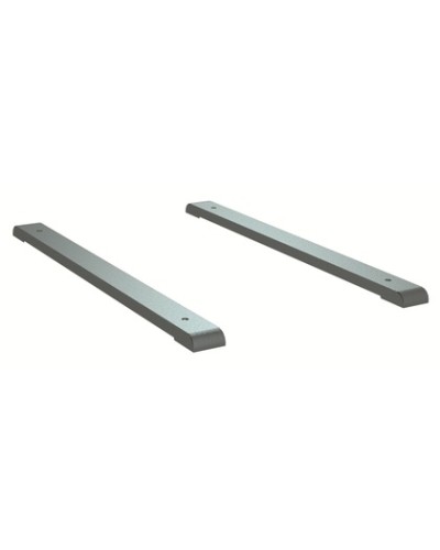 Профиль для установки роликов, для 1000мм, 1 упаковка - 2шт. DKC R5A1000 в Коврове Аксессуары для лотков Pintop.ru