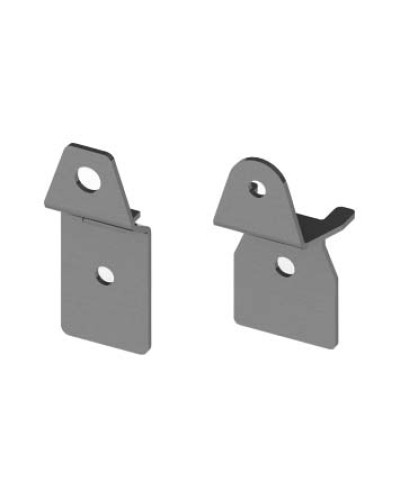 Усиленные кронштейны для настенного крепления для CE/CDE DKC R5A55 в Коврове Кронштейны для сетевого оборудования Pintop.ru