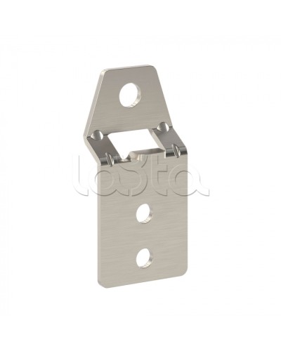 Кронштейны для настенного крепления из нержавеющей стали AISI304, 4 шт. DKC (R5AI504) в Коврове Кронштейны для сетевого оборудования Pintop.ru