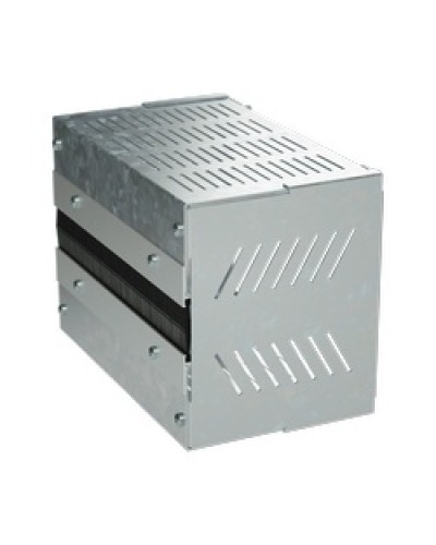 Коробка комм. задняя 100-250А В=250 мм DKC R5BCB25013 в Коврове Распределительные коробки Pintop.ru