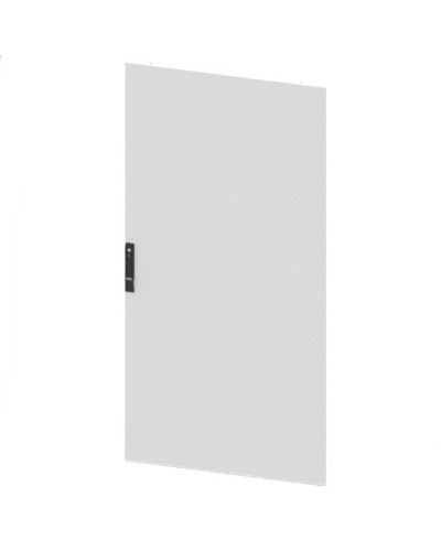 Дверь сплошная для шкафов DAE/CQE 2000x800 мм DKC R5CPE2080 в Коврове Аксессуары для стоек и шкафов Pintop.ru