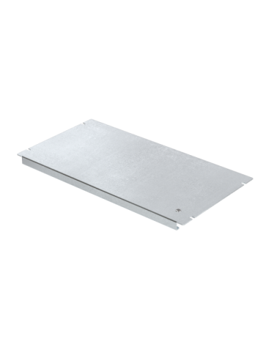 Пластина глухая шириной 800, глубиной 210мм DKC R5FG821 в Коврове Аксессуары для стоек и шкафов Pintop.ru