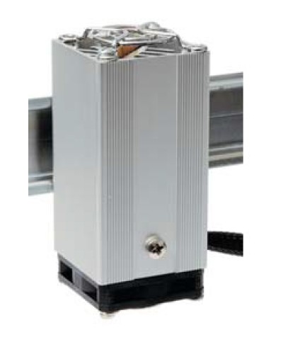 Обогреватель компактный с вентилятором DKC (R5FMHT230) в Коврове Аксессуары для стоек и шкафов Pintop.ru