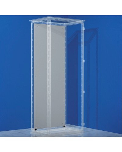 Монтажная плата, для шкафов DAE/CQE 2200 x 800 мм DKC R5PCE2280 в Коврове Аксессуары для стоек и шкафов Pintop.ru