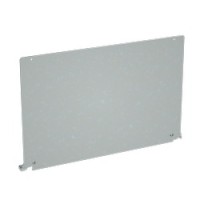 Монт. плата реленого отсека Ш=600 мм DKC R5RCB60