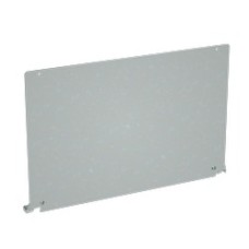 Монт. плата реленого отсека Ш=600 мм DKC R5RCB60