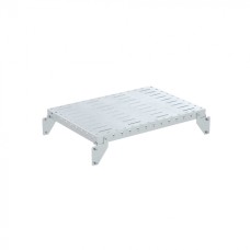 Полка усиленная фиксированная, Г = 800 мм, для шкафов DAE/CQE шириной 800 мм DKC R5RFE88