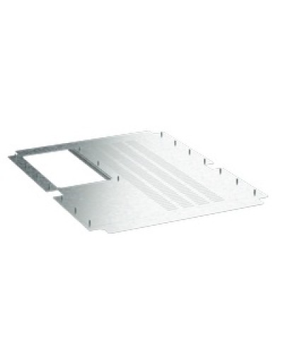 Р-ль шин., 2 ст, гориз Ш=600 Г=400+800 DKC R5SBBD648 в Коврове Аксессуары для лотков Pintop.ru