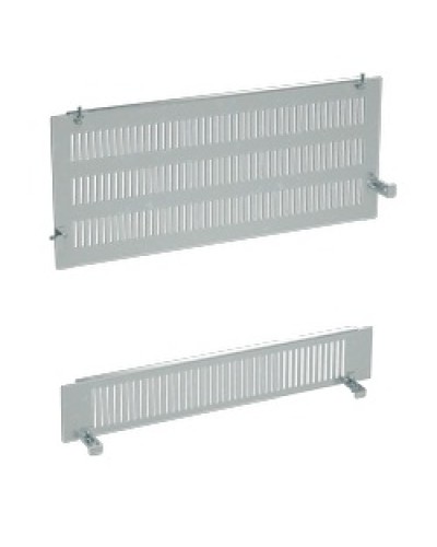 Комплект закр. задних перф. В=300, 100, Ш=300 DKC R5SBPF331 в Коврове Аксессуары для стоек и шкафов Pintop.ru