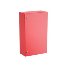 Корпус сварной навесной серииSTс М/П Размер: 400x600x200 мм (В х Ш хГ), RAL3000 DKC R5ST0462-RAL3000