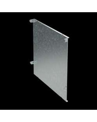 Закр. бок. унив. глух. В=450 мм Г=600 мм DKC R5SWM456 в Коврове Аксессуары для стоек и шкафов Pintop.ru