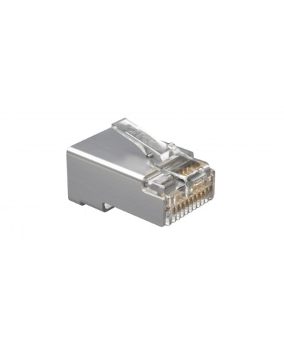 Коннектор RJ-45 CAT5E экранированный DKC (RN5RJ45S) в Коврове Коннекторы Pintop.ru