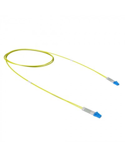 Оптический коммутационный шнур Duplex flexible boot LC/UPC - LC/UPC 9/ 125 (OS2), 2 м DKC RNPCF9DLULU2 в Коврове Патч-корды и пигтейлы Pintop.ru