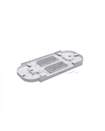 Сплайс кассета на 24 КДЗС DKC RNSPLICE в Коврове Кроссы оптические Pintop.ru