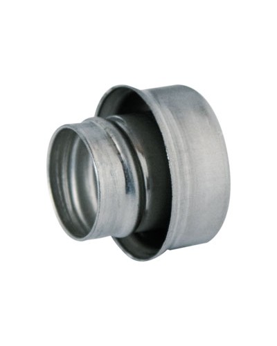 Концевая втулка для металлорукава DN 10 мм DKC S66V10 в Коврове Аксессуары для кабель-канала Pintop.ru