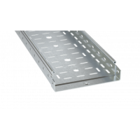 Лоток перф. 150x50x6000 толщ.1,5 мм DKC (SPM60515)