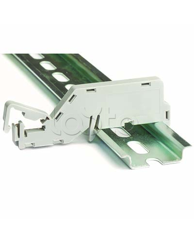 Стойка для шины заземления DKC (ZBS1L) в Коврове Аксессуары для стоек и шкафов Pintop.ru