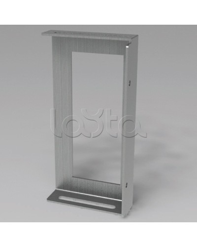 Боковой держатель для секционных монтажных плат, В=200мм, 1 упаковка - 2шт. DKC R5DSL20 в Коврове Аксессуары для стоек и шкафов Pintop.ru