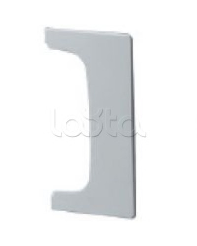 Адаптер для коробки SDN 90х25 мм ДКС 01882 в Коврове Аксессуары для кабель-канала Pintop.ru